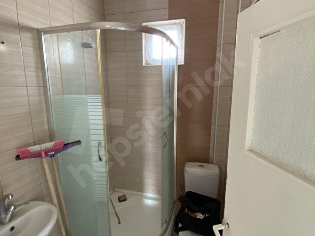YALÇIN EMLAK - SATILIK KOMBİLİ DAİRE...! - Görsel 21