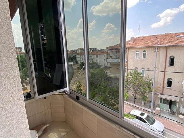 YALÇIN EMLAK - SATILIK KOMBİLİ DAİRE...! - Görsel 5