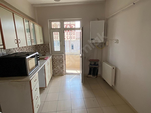YALÇIN EMLAK - SATILIK KOMBİLİ DAİRE...! - Görsel 14