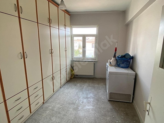 YALÇIN EMLAK - SATILIK KOMBİLİ DAİRE...! - Görsel 19