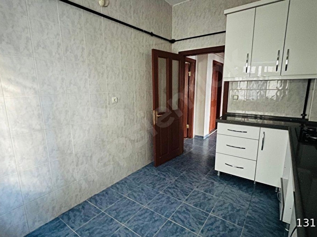 AÇIKALINDAN SELÇUKLU İLKÖĞRETİM YANI ÖN CEPHE YAPILI 2+1 DAİRE! - Görsel 3