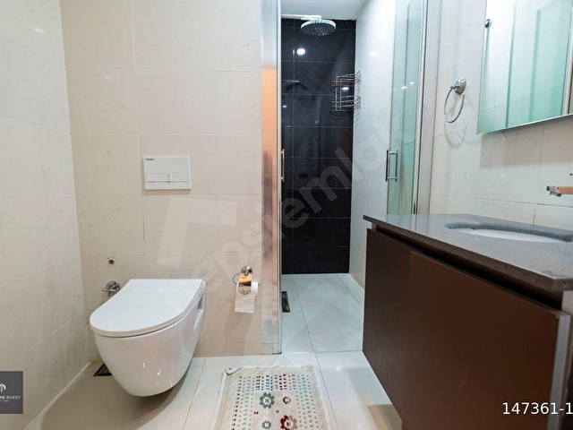 MAHMUTLARDA KİLERLİ AYRI MUTFAKLI 160 M2 3+1 EŞYALI GENİŞ DAİRE - Görsel 25
