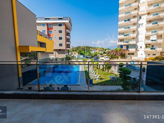 MAHMUTLARDA KİLERLİ AYRI MUTFAKLI 160 M2 3+1 EŞYALI GENİŞ DAİRE - Görsel 30