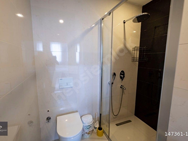 MAHMUTLARDA KİLERLİ AYRI MUTFAKLI 160 M2 3+1 EŞYALI GENİŞ DAİRE - Görsel 27