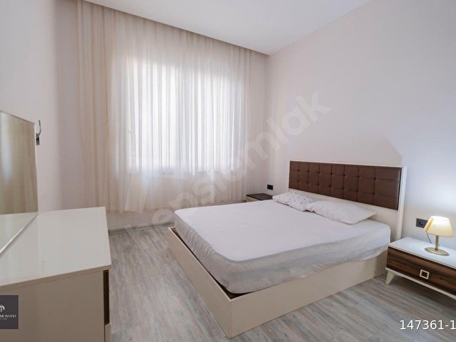 MAHMUTLARDA KİLERLİ AYRI MUTFAKLI 160 M2 3+1 EŞYALI GENİŞ DAİRE - Görsel 20