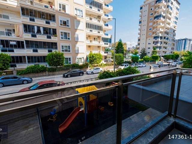 MAHMUTLARDA KİLERLİ AYRI MUTFAKLI 160 M2 3+1 EŞYALI GENİŞ DAİRE - Görsel 18