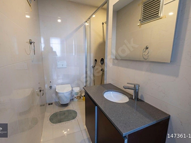 MAHMUTLARDA KİLERLİ AYRI MUTFAKLI 160 M2 3+1 EŞYALI GENİŞ DAİRE - Görsel 26