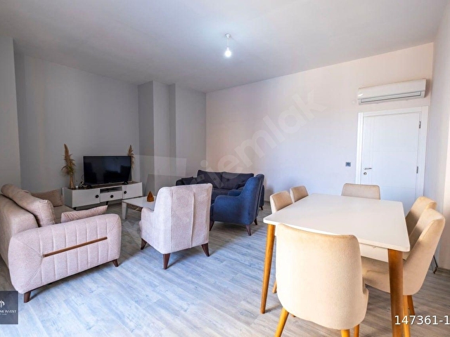 MAHMUTLARDA KİLERLİ AYRI MUTFAKLI 160 M2 3+1 EŞYALI GENİŞ DAİRE - Görsel 10