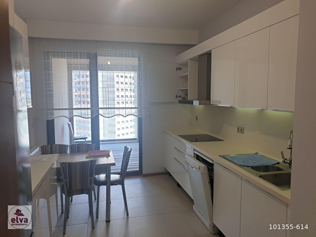 Bulvar Istanbul Rzidansta Full Esyali Kiralik 4 1 200m2 Daire 101355 614 Hurriyet Emlak