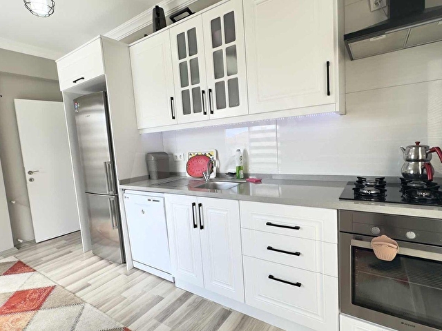 AHMET COŞKUN GAYRİMENKULDEN ANA CADDE ÜZERİNDE KİRALIK OFİS - Görsel 9