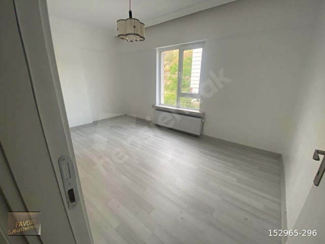 Mamak Hürel Mhl tren istasyonu 200 mt 3+1 bagimsız
