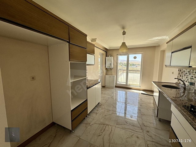 BADE EMLAK İNŞAATTAN MAMAK YEŞİLBAYIR KOŞUYOLUNDA 3+1 LÜKS DAİRE - Görsel 28