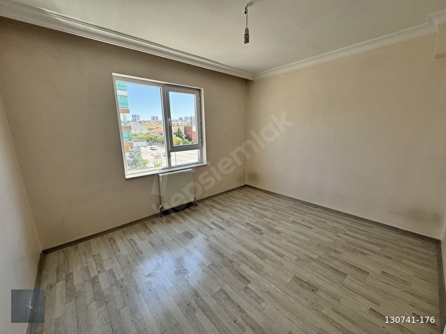 BADE EMLAK İNŞAATTAN MAMAK YEŞİLBAYIR KOŞUYOLUNDA 3+1 LÜKS DAİRE - Görsel 16