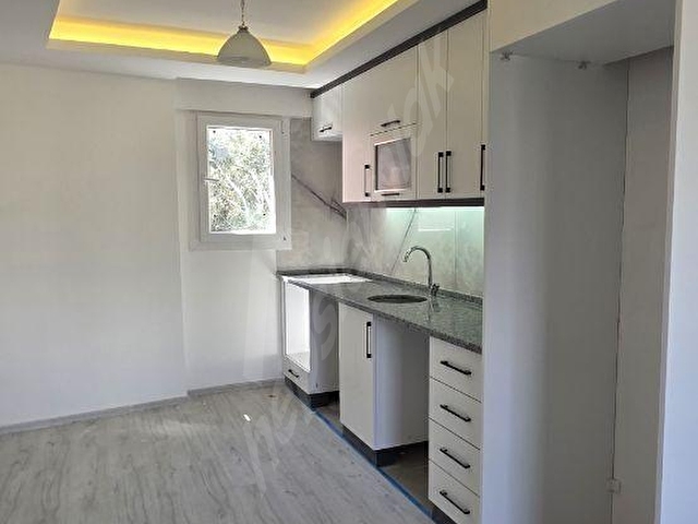 Seydikemer Gerişburnunda 1+1 Giriş kat - Görsel 2
