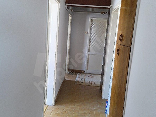 EmlakZADE DEN DİKMEN SOKULLU DA MANZARALI KULLANIŞLI 3+1 SATILIK DAİRE!! - Görsel 9