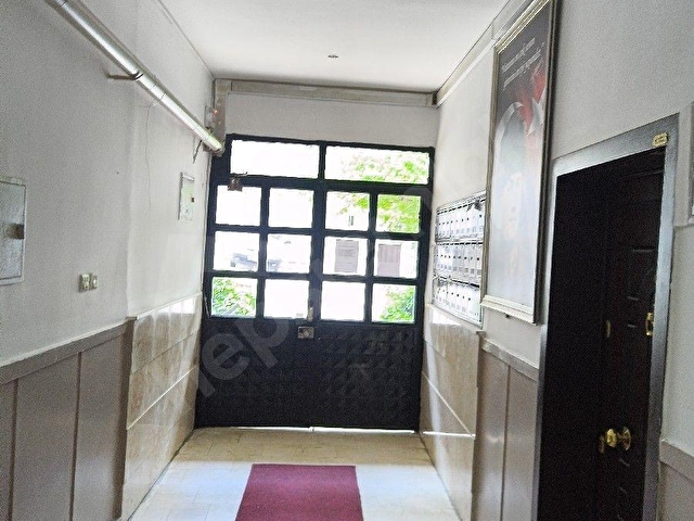 EmlakZADE DEN DİKMEN SOKULLU DA MANZARALI KULLANIŞLI 3+1 SATILIK DAİRE!! - Görsel 28
