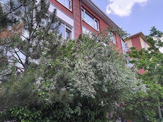 EmlakZADE DEN DİKMEN SOKULLU DA MANZARALI KULLANIŞLI 3+1 SATILIK DAİRE!! - Görsel 29