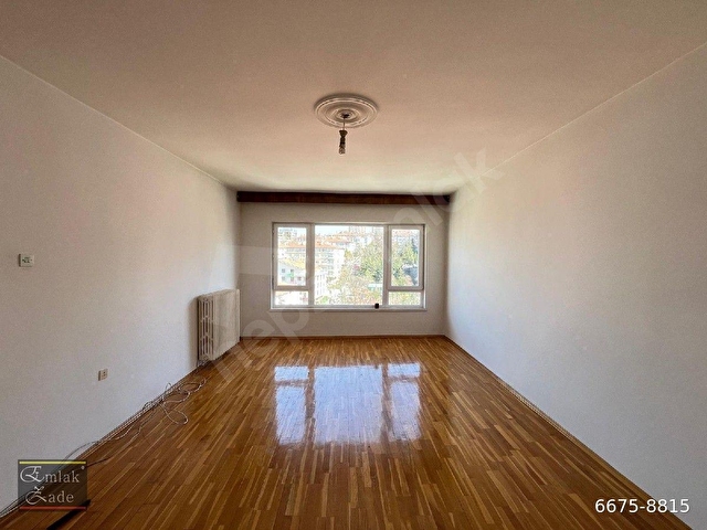 EmlakZADE DEN DİKMEN SOKULLU DA MANZARALI KULLANIŞLI 3+1 SATILIK DAİRE!!