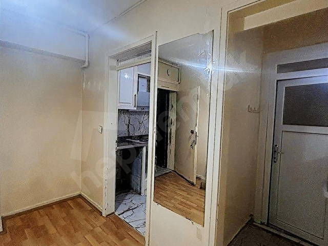 KAVAKLIK MERKEZDE SATILIK 2+1 ÖZEL BAHÇELİ TEMİZ KOMBİLİ DAİRE - Görsel 16