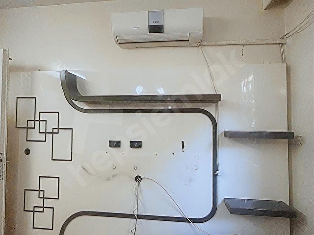 KAVAKLIK MERKEZDE SATILIK 2+1 ÖZEL BAHÇELİ TEMİZ KOMBİLİ DAİRE - Görsel 21