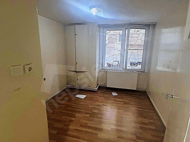 KAVAKLIK MERKEZDE SATILIK 2+1 ÖZEL BAHÇELİ TEMİZ KOMBİLİ DAİRE - Görsel 19