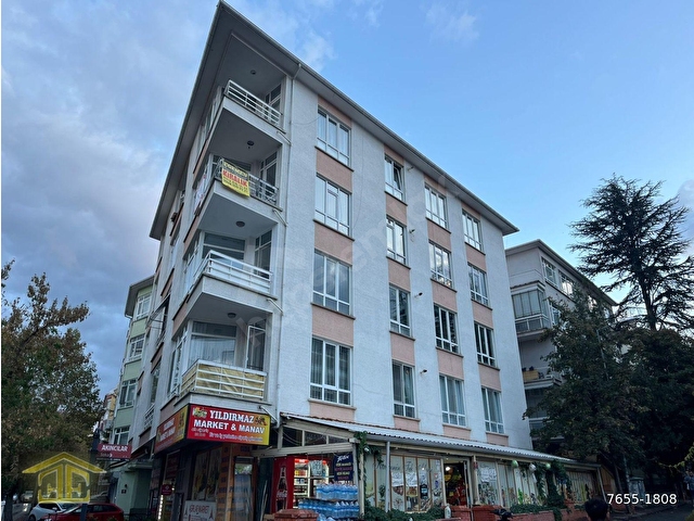 EGEMENDEN MALTEPEDE 3+1, ÖN CEPHE GENİŞ FERAH YAPILI, KOMBİLİ, METRO YAKINI - Görsel 21