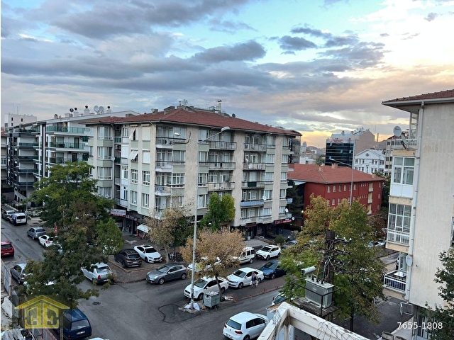 EGEMENDEN MALTEPEDE 3+1, ÖN CEPHE GENİŞ FERAH YAPILI, KOMBİLİ, METRO YAKINI - Görsel 27