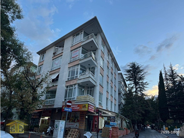 EGEMENDEN MALTEPEDE 3+1, ÖN CEPHE GENİŞ FERAH YAPILI, KOMBİLİ, METRO YAKINI - Görsel 22