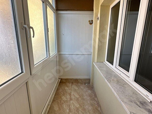 ÇÖZÜM EMLAKTAN MURADİYEDE KARANLIKSIZ 2+1 K.MUTFAKLI DAİRE - Görsel 17