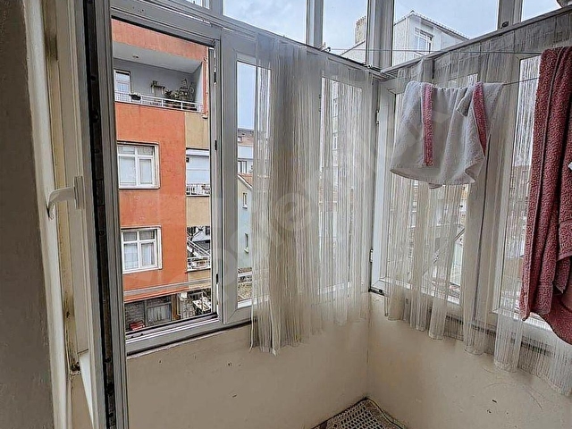 CUMHURİYET MAHALLESİNDE SATILIK 2+1 ARA KAT DAİRE YATIRIMLIK - Görsel 8
