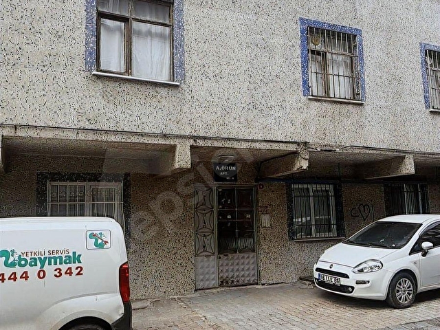CUMHURİYET MAHALLESİNDE SATILIK 2+1 ARA KAT DAİRE YATIRIMLIK - Görsel 22