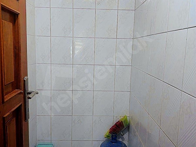 CUMHURİYET MAHALLESİNDE SATILIK 2+1 ARA KAT DAİRE YATIRIMLIK - Görsel 21