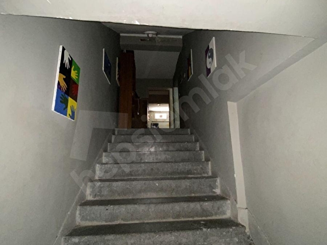 YENİMAHALLE MERKEZDE RAGIP TÜZÜN ÜZERİ SATILIK 300m2 DÜKKAN - Görsel 7
