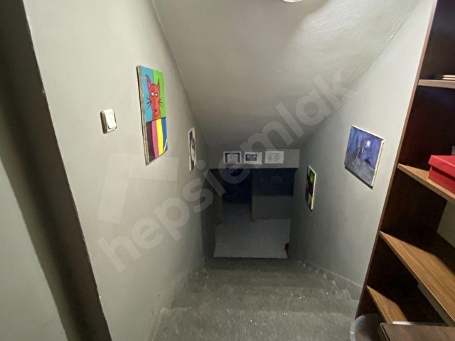 YENİMAHALLE MERKEZDE RAGIP TÜZÜN ÜZERİ SATILIK 300m2 DÜKKAN - Görsel 18