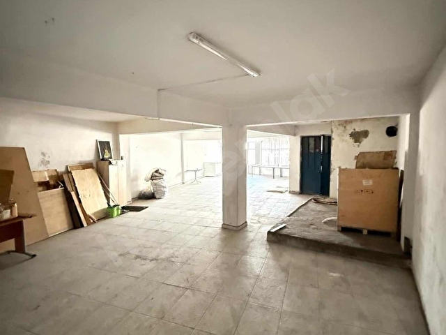 ANDAÇDan Sanayide Kiralık Dükkan,depo,Atölye - Görsel 2