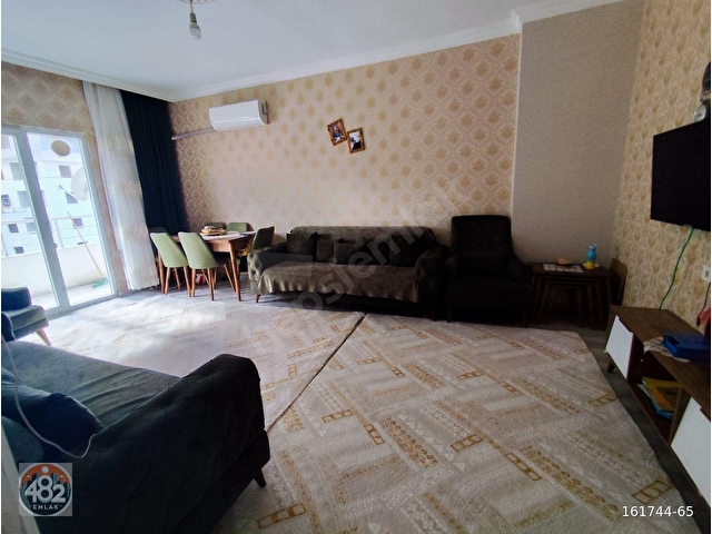482 EMLAKTAN OKULLAR BÖLGESİNDE SATILIK 2+1