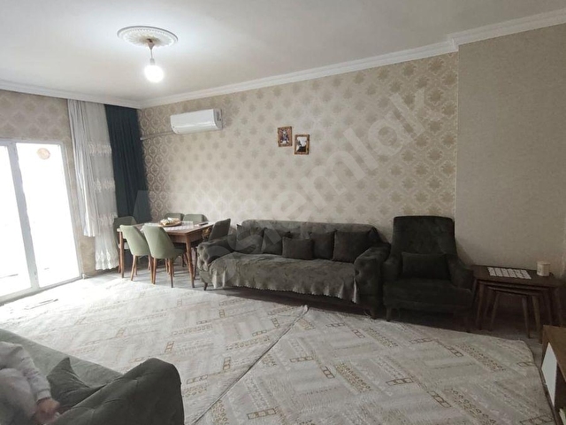482 EMLAKTAN OKULLAR BÖLGESİNDE SATILIK 2+1 - Görsel 3