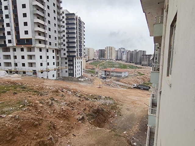 482 EMLAKTAN OKULLAR BÖLGESİNDE SATILIK 2+1 - Görsel 15