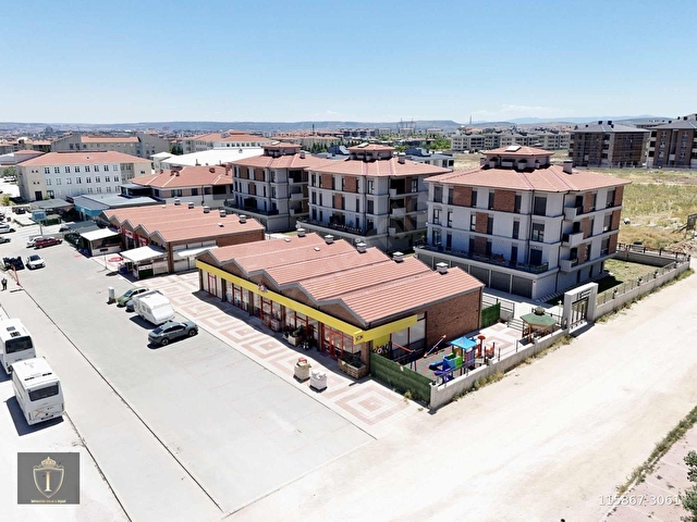 [ İMPARATOR ] YAŞAMKENT MAH SİTE İÇİ LÜKS 3+1 DAİRE - Görsel 3