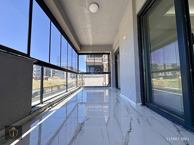[ İMPARATOR ] YAŞAMKENT MAH SİTE İÇİ LÜKS 3+1 DAİRE - Görsel 15