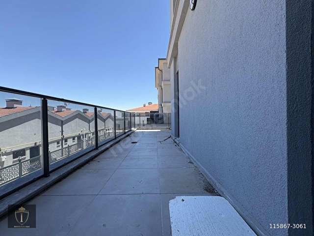 [ İMPARATOR ] YAŞAMKENT MAH SİTE İÇİ LÜKS 3+1 DAİRE - Görsel 26