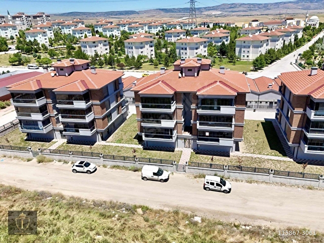 [ İMPARATOR ] YAŞAMKENT MAH SİTE İÇİ LÜKS 3+1 DAİRE - Görsel 4