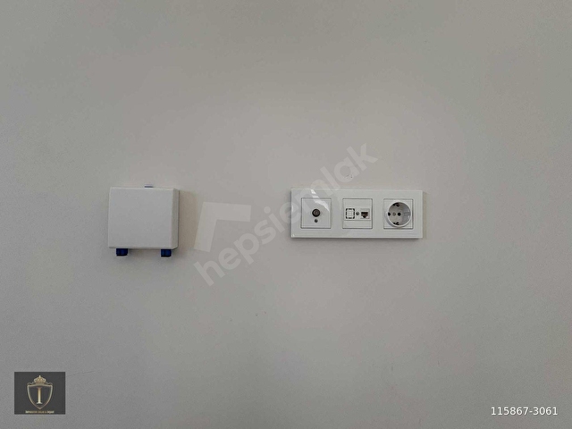 [ İMPARATOR ] YAŞAMKENT MAH SİTE İÇİ LÜKS 3+1 DAİRE - Görsel 16