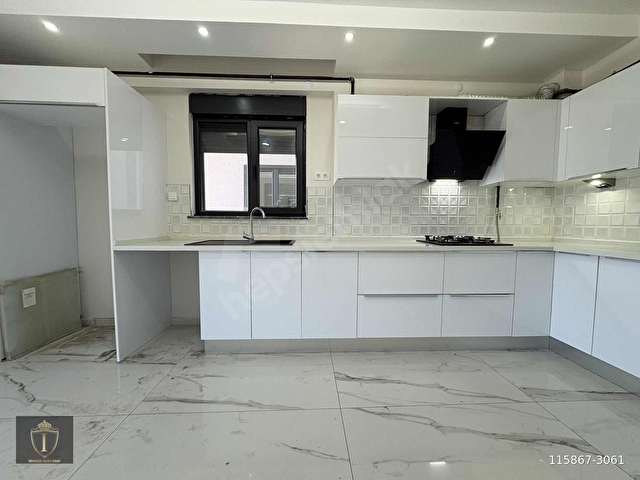 [ İMPARATOR ] YAŞAMKENT MAH SİTE İÇİ LÜKS 3+1 DAİRE - Görsel 12