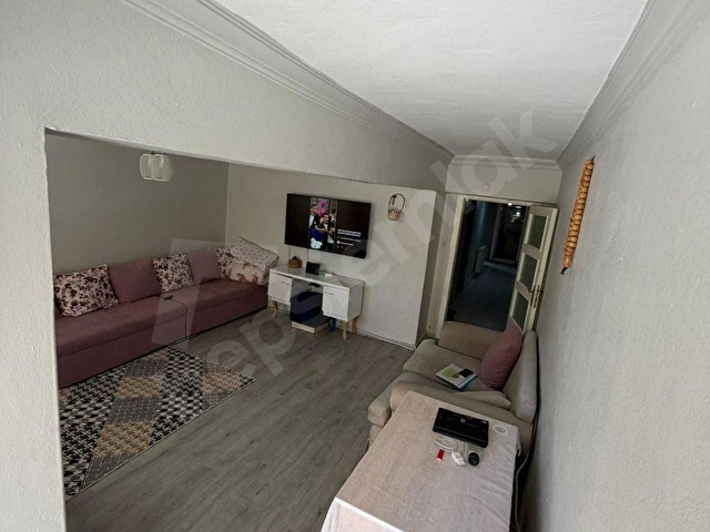 ÇALDIRAN MAHDE MERKEZİ KONUMDA KAÇIRILMAYACAK SATILIK 2+1 DAİRE - Görsel 7
