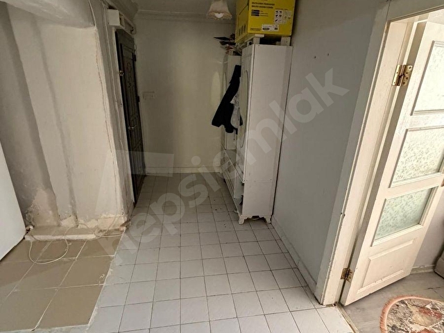 ÇALDIRAN MAHDE MERKEZİ KONUMDA KAÇIRILMAYACAK SATILIK 2+1 DAİRE - Görsel 18