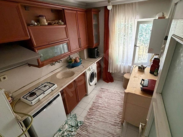 ÇALDIRAN MAHDE MERKEZİ KONUMDA KAÇIRILMAYACAK SATILIK 2+1 DAİRE - Görsel 3