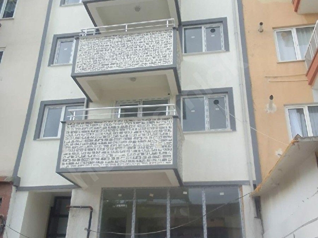 Satılık daire