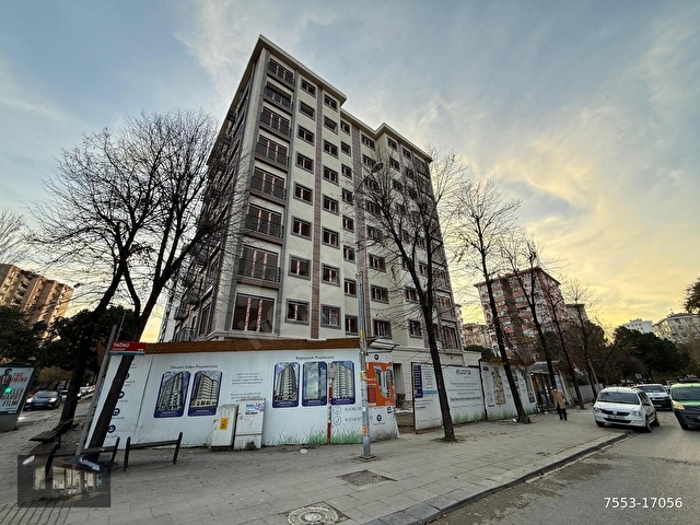 Kadıköy 19 Mayıs Satılık