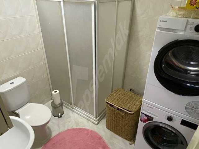 CADDE ÜZERİ 2+1 SATILIK FIRSAT DAİRE - Görsel 11